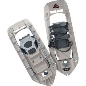 MSR Denali Ascent Snowshoes - Gray